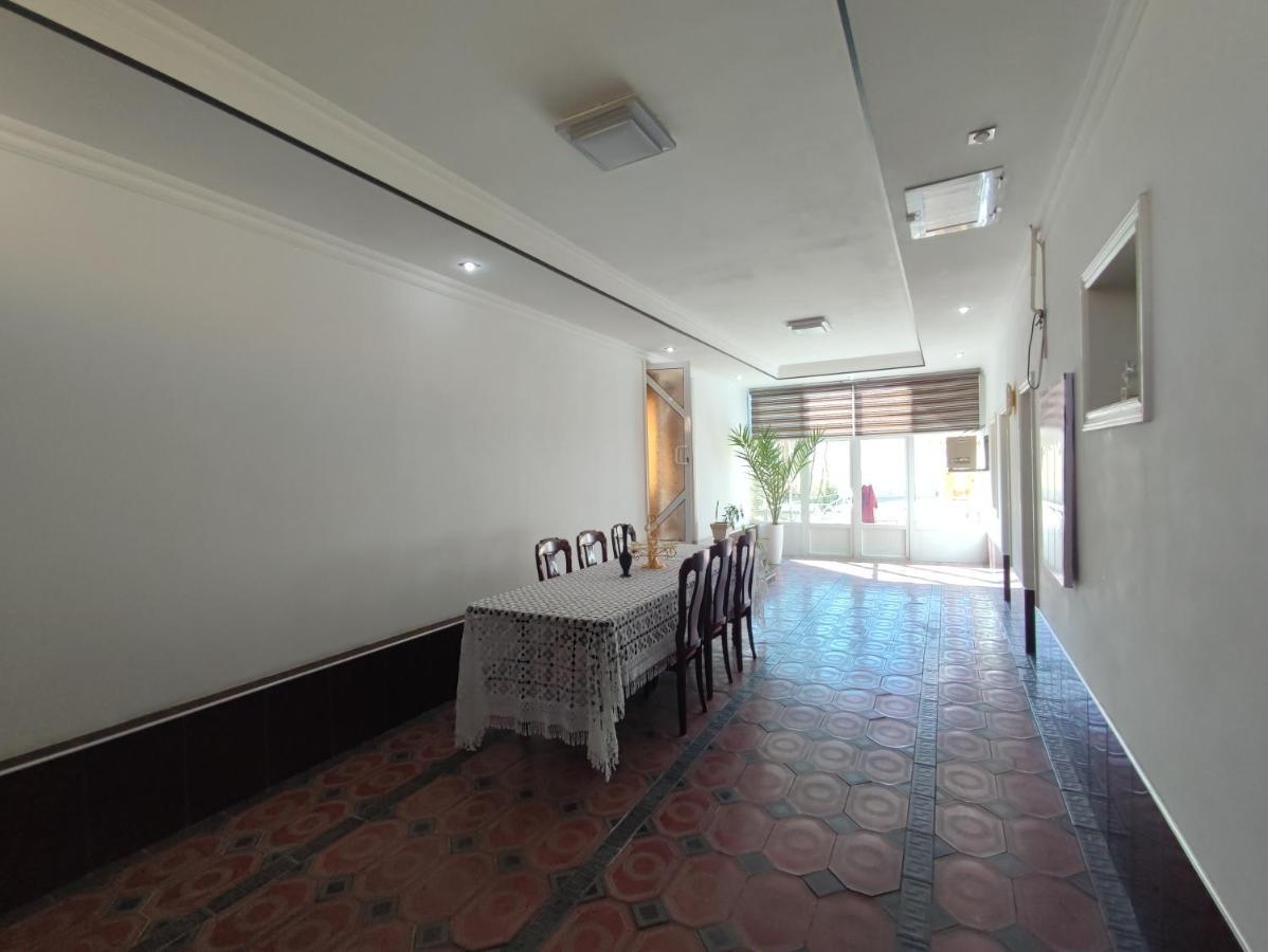 Al Mirjon Hotel Bukhara Exterior photo
